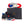 Nike Air Jordan 4 Retro OG (PS) Black/Fire Red/Deep Royal Blue IB4388-003