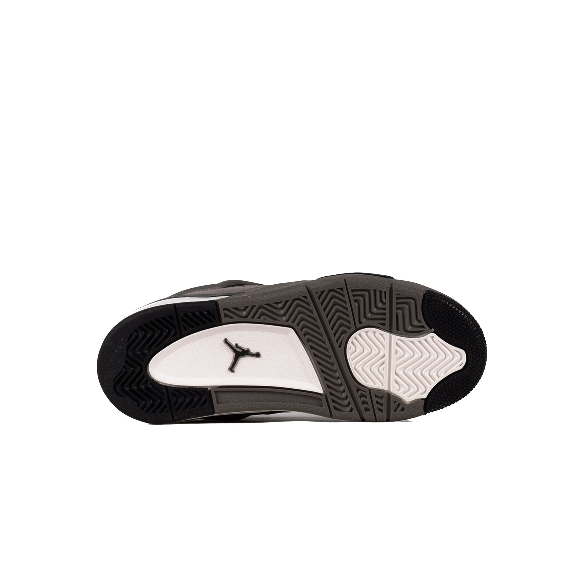 Nike Air Jordan 4 Retro "Cave Stone" (PS) Stone/Black/Phantom IB4388-200