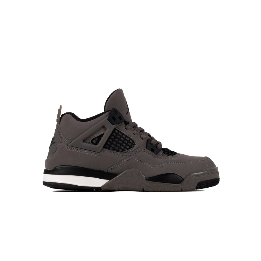 Nike Air Jordan 4 Retro "Cave Stone" (PS) Stone/Black/Phantom IB4388-200