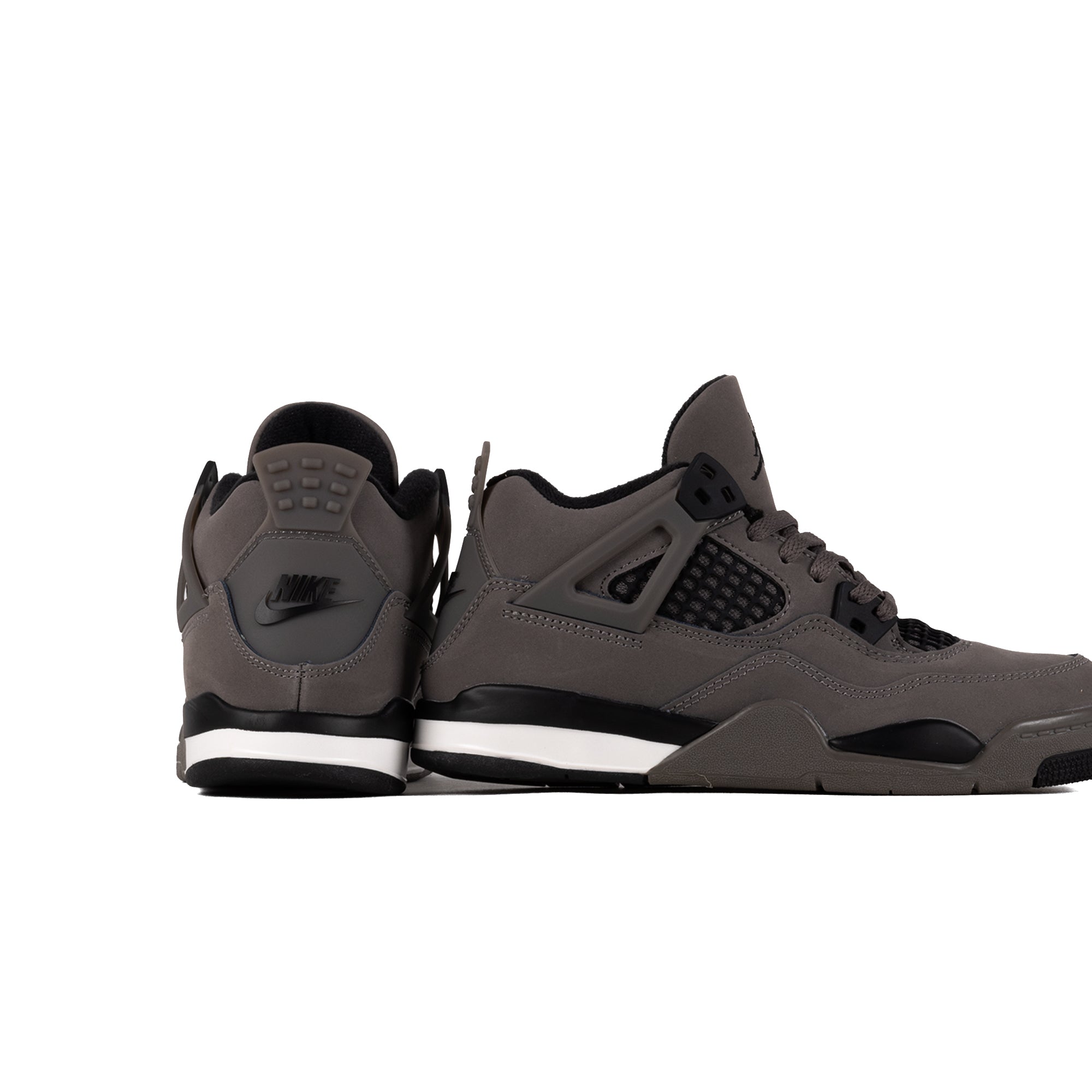 Nike Air Jordan 4 Retro "Cave Stone" (PS) Stone/Black/Phantom IB4388-200