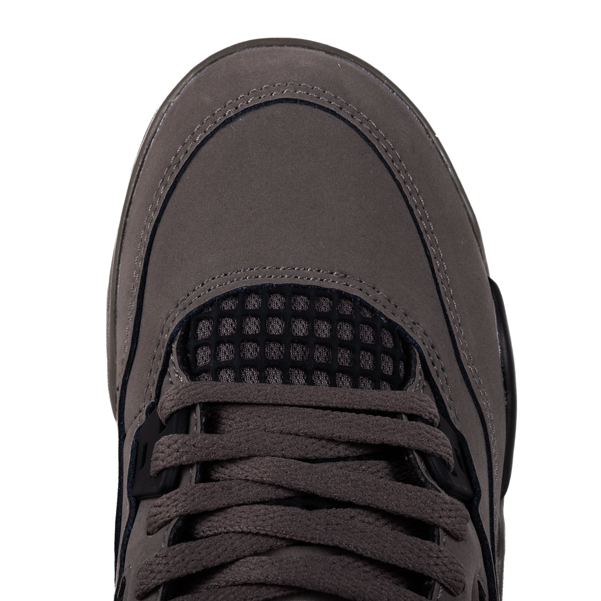 Nike Air Jordan 4 Retro "Cave Stone" (PS) Stone/Black/Phantom IB4388-200