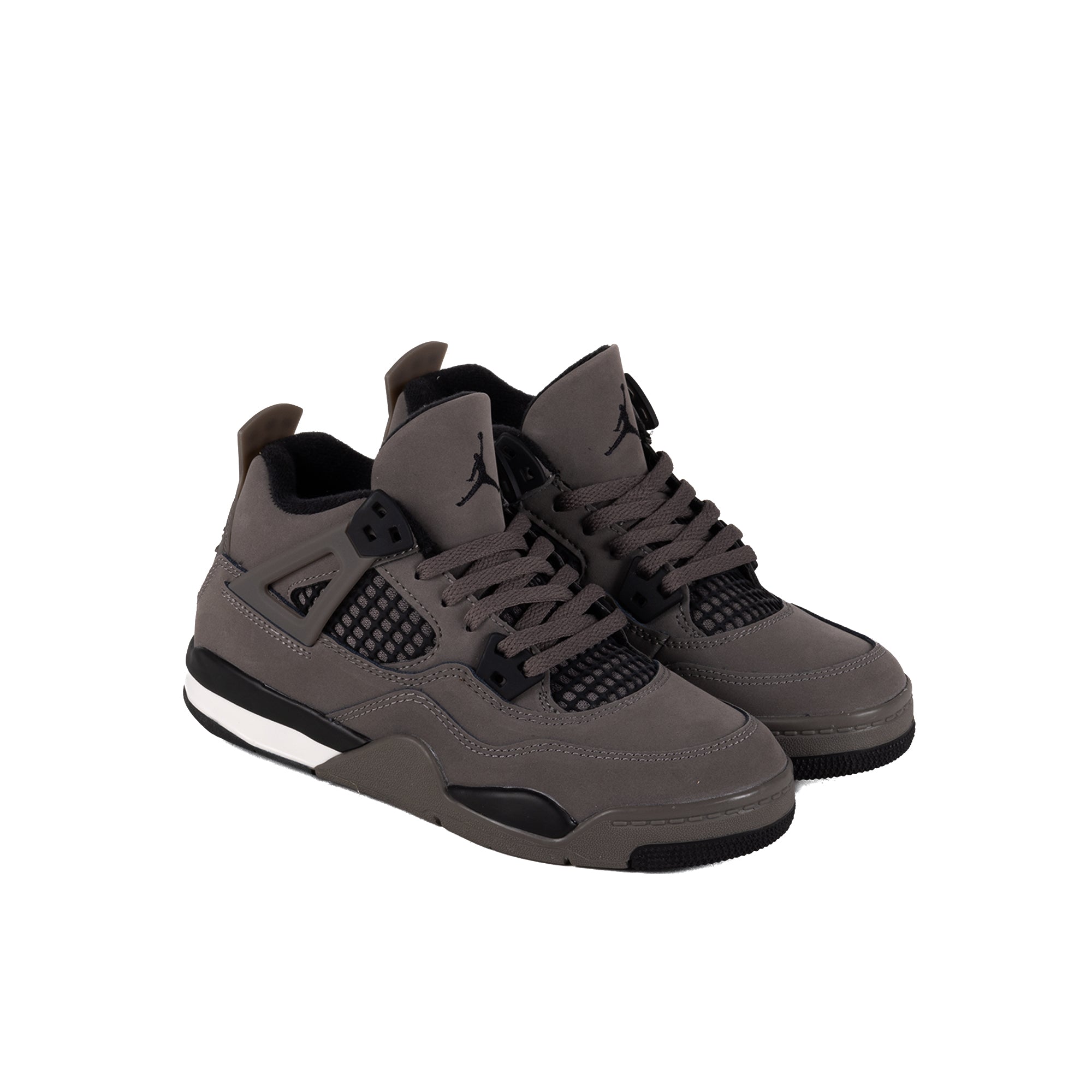 Nike Air Jordan 4 Retro "Cave Stone" (PS) Stone/Black/Phantom IB4388-200
