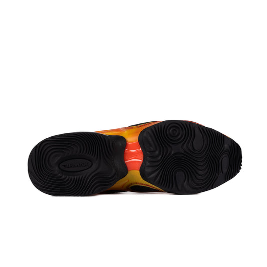 Nike Women's Air Max Muse SE Black/Metallic Silver/Bright Crimson IB4396-001