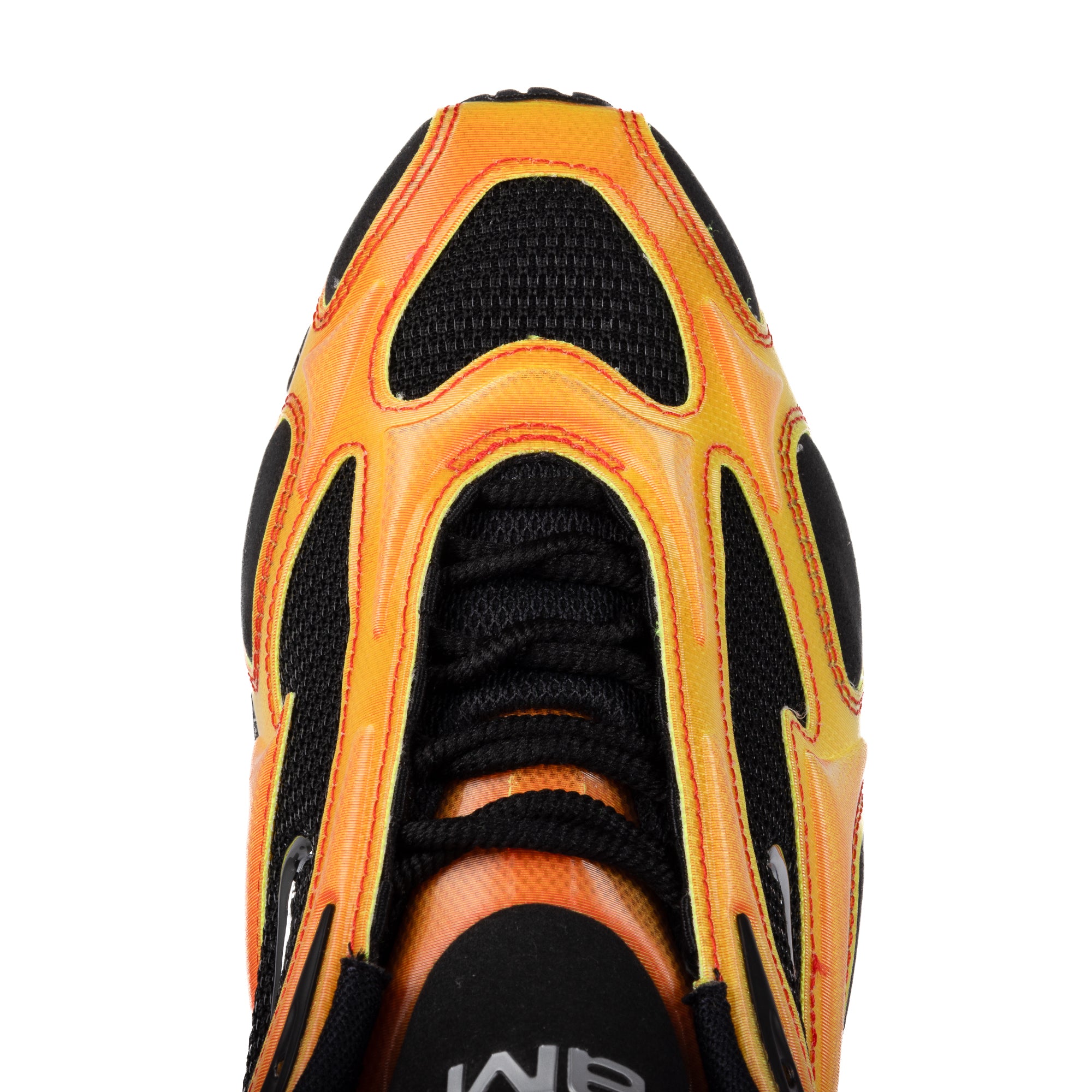 Nike Women's Air Max Muse SE Black/Metallic Silver/Bright Crimson IB4396-001