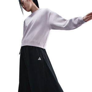 Nike Women's ACG Zip Smith Summit Skirt Black/Anthracite/Summit White IB4431-010