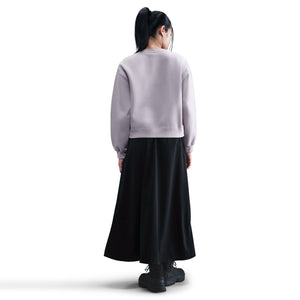 Nike Women's ACG Zip Smith Summit Skirt Black/Anthracite/Summit White IB4431-010