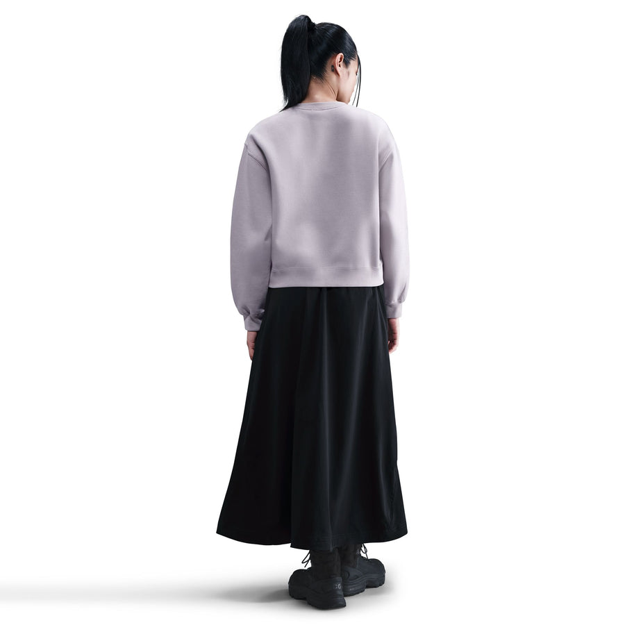 Nike Women's ACG Zip Smith Summit Skirt Black/Anthracite/Summit White IB4431-010
