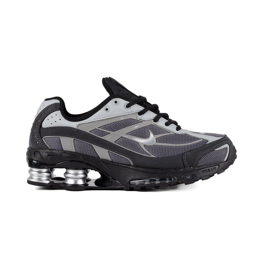 Nike Shox Ride 2 Light Graphite/Metallic Silver/Anthracite IB4470-099