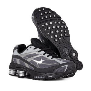 Nike Shox Ride 2 Light Graphite/Metallic Silver/Anthracite IB4470-099