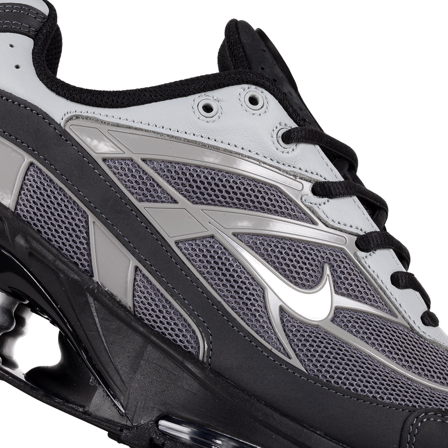 Nike Shox Ride 2 Light Graphite/Metallic Silver/Anthracite IB4470-099