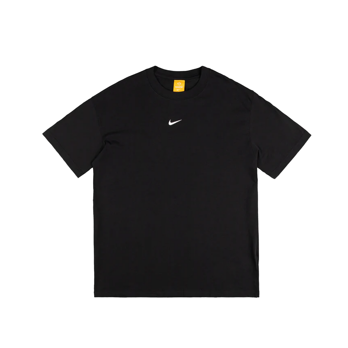 Nike NOCTA CS T-Shirt Black/White IB5673-010