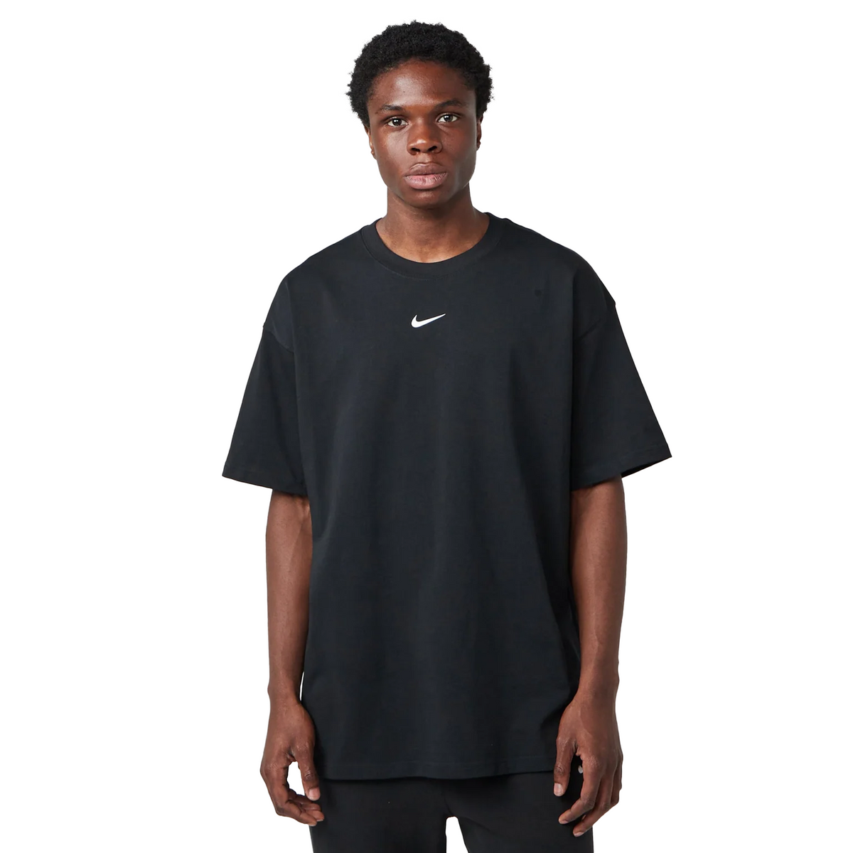 Nike NOCTA CS T-Shirt Black/White IB5673-010