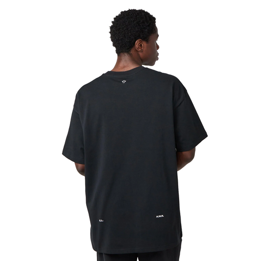 Nike NOCTA Men's NRG Cs Tee Black/White IB5673-010