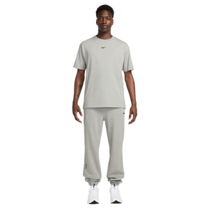 Nike NOCTA Men's NRG Cs Tee Dk Grey Heather/Black IB5673-063