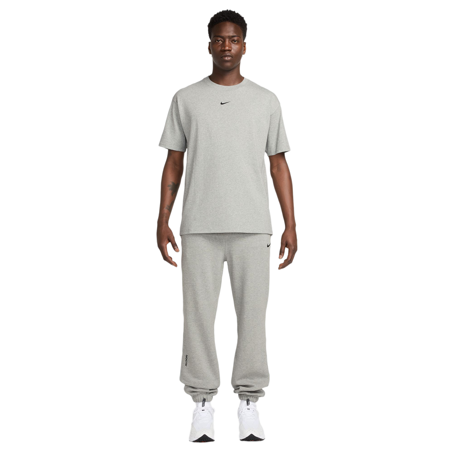 Nike NOCTA Men's NRG Cs Tee Dk Grey Heather/Black IB5673-063
