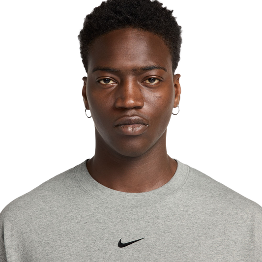 Nike NOCTA Men's NRG Cs Tee Dk Grey Heather/Black IB5673-063