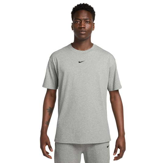 Nike NOCTA Men's NRG Cs Tee Dk Grey Heather/Black IB5673-063