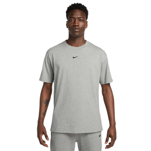 Nike NOCTA Men's NRG Cs Tee Dk Grey Heather/Black IB5673-063