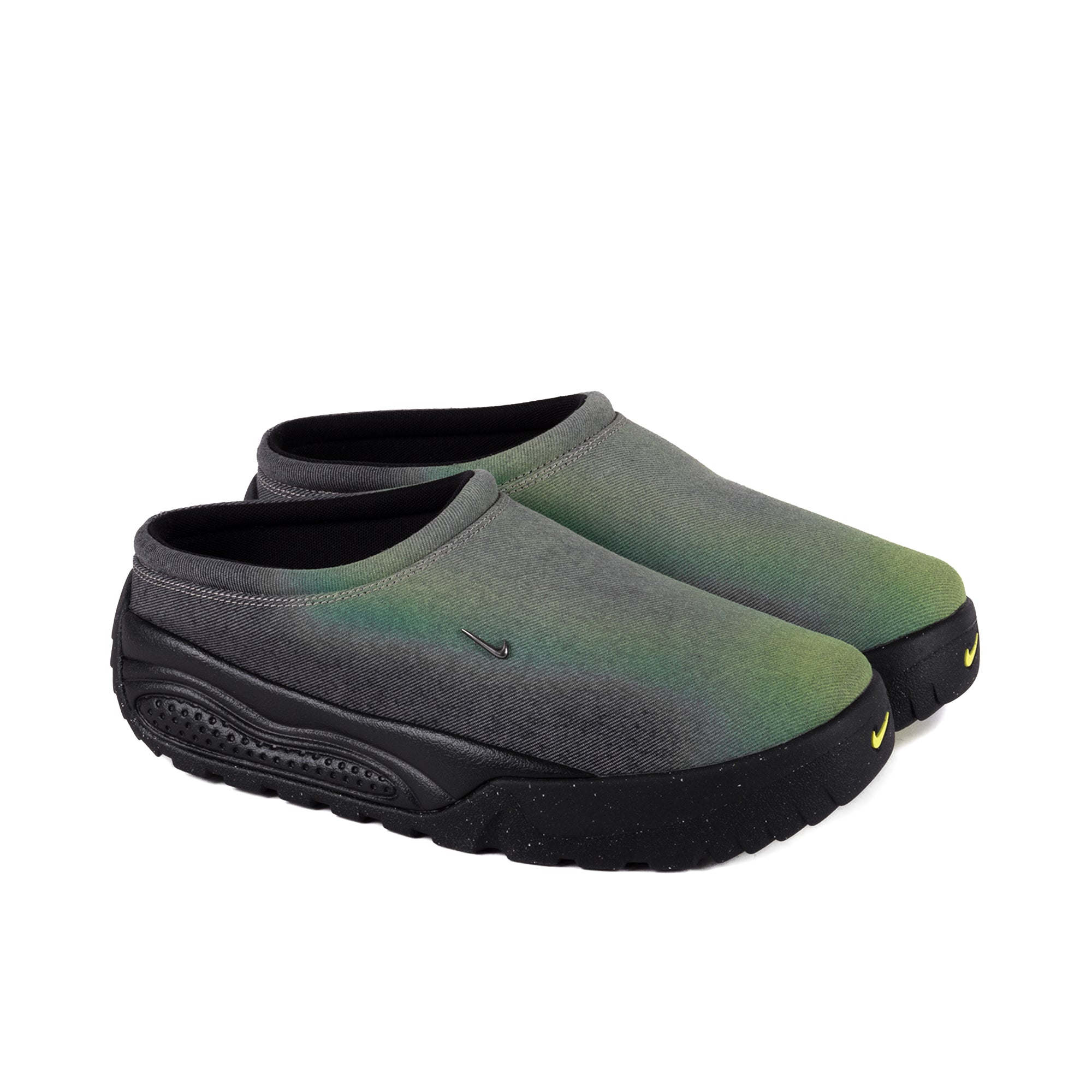 Nike ACG Rufus Stadium Green/Khaki/Lt Lemon Twist IB5843-300