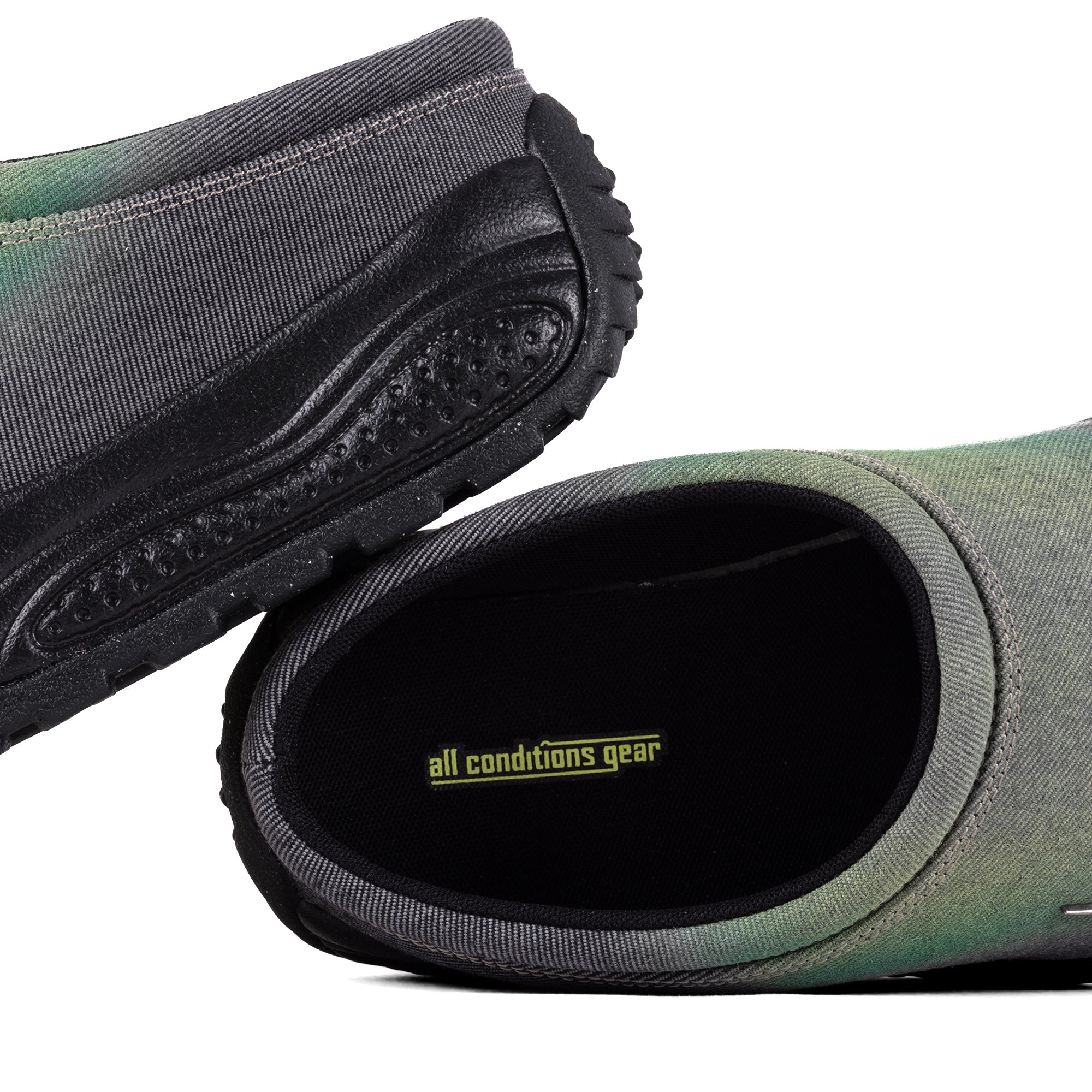 Nike ACG Rufus Stadium Green/Khaki/Lt Lemon Twist IB5843-300