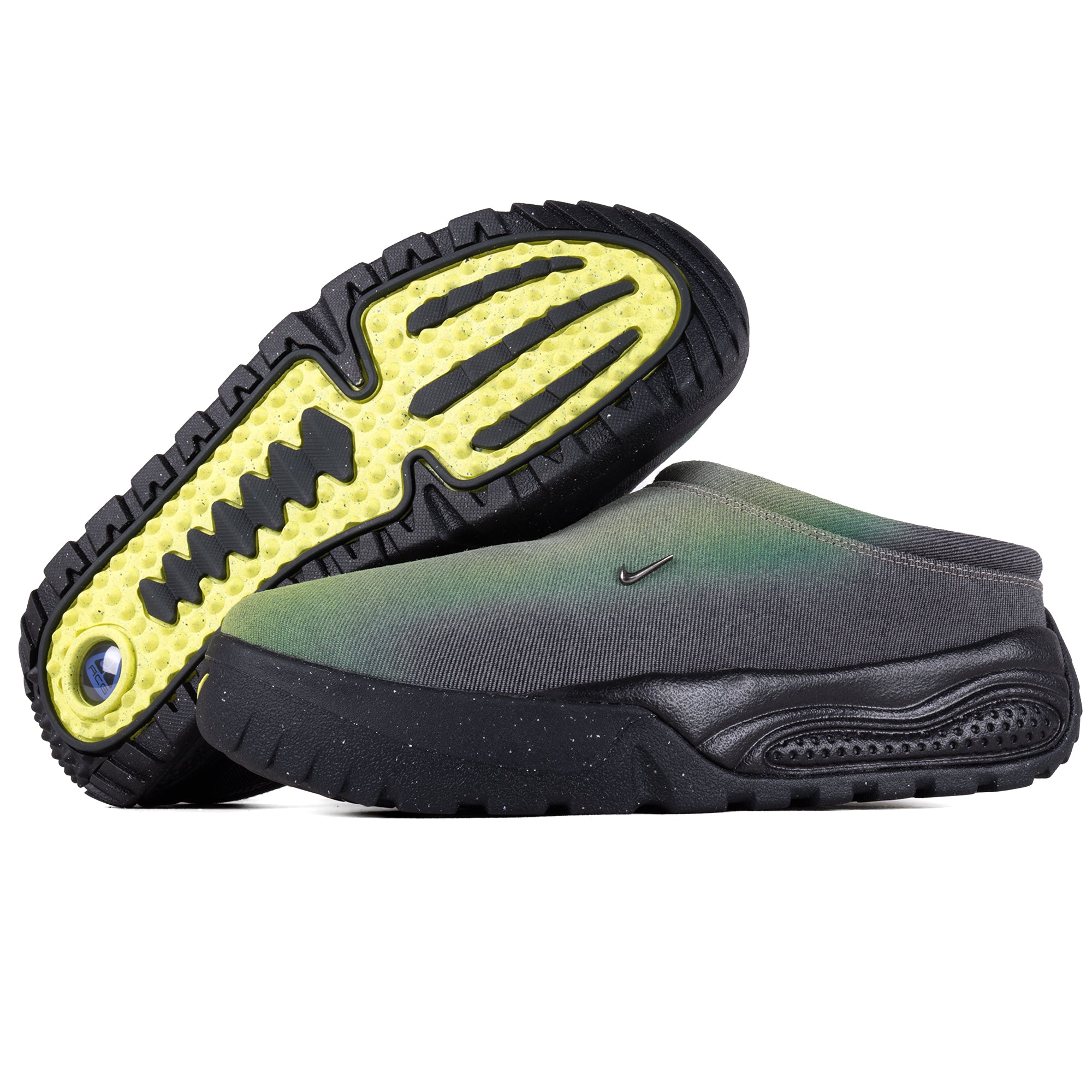 Nike ACG Rufus Stadium Green/Khaki/Lt Lemon Twist IB5843-300