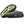 Nike ACG Rufus Stadium Green/Khaki/Lt Lemon Twist IB5843-300