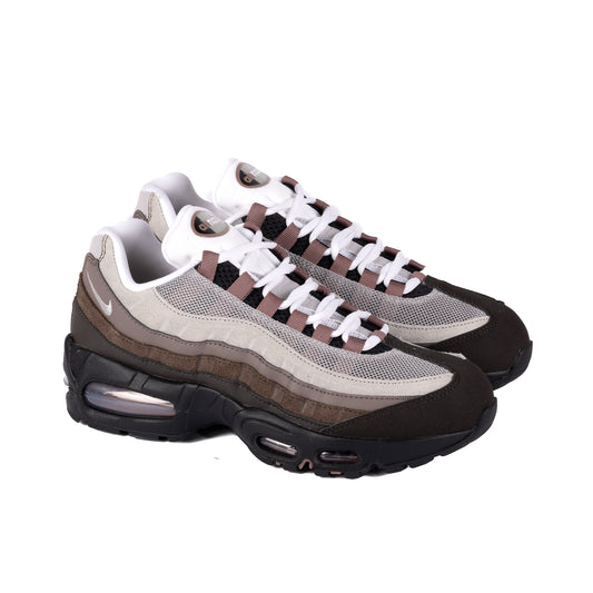 Nike Women's Air Max 95 Velvet Brown/Pearl Grey/Baroque Brown IB6396-200