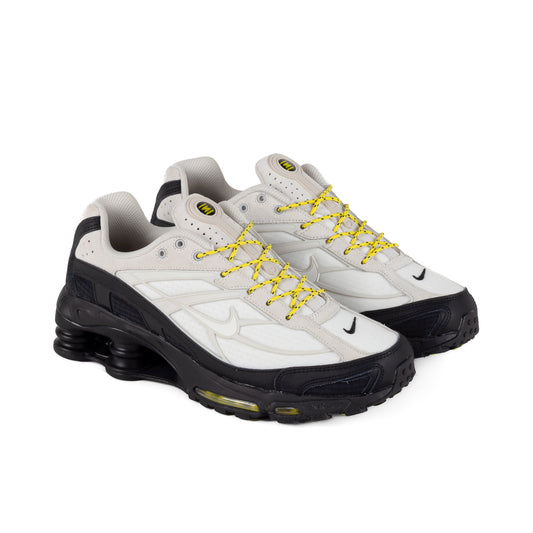 Nike Shox Ride 2 Black/Sail/Phantom/Reflect Silver IB7684-001