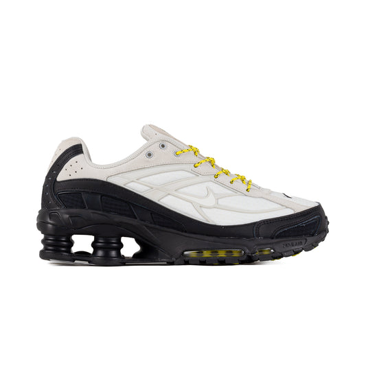 Nike Shox Ride 2 Black/Sail/Phantom/Reflect Silver IB7684-001