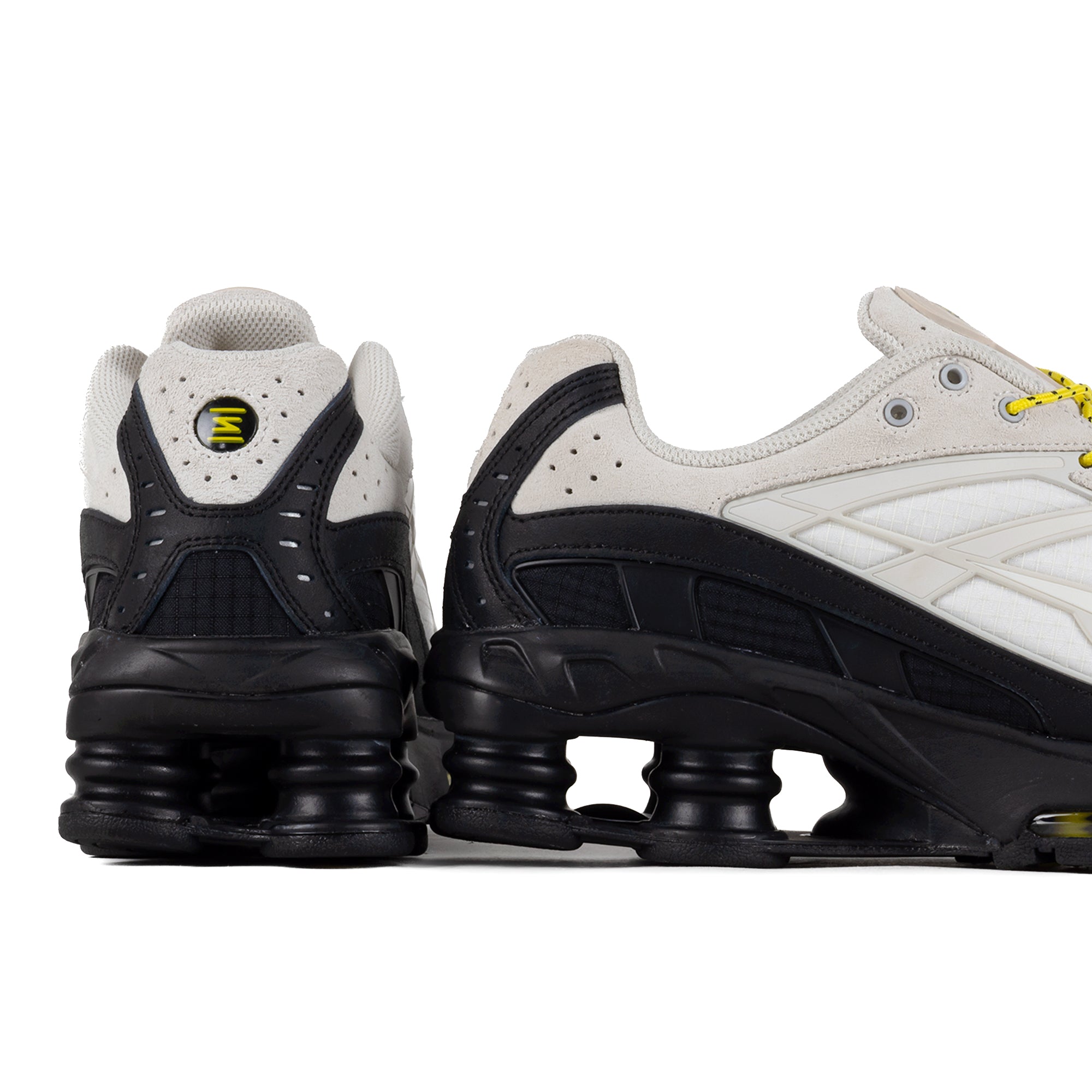 Nike Shox Ride 2 Black/Sail/Phantom/Reflect Silver IB7684-001