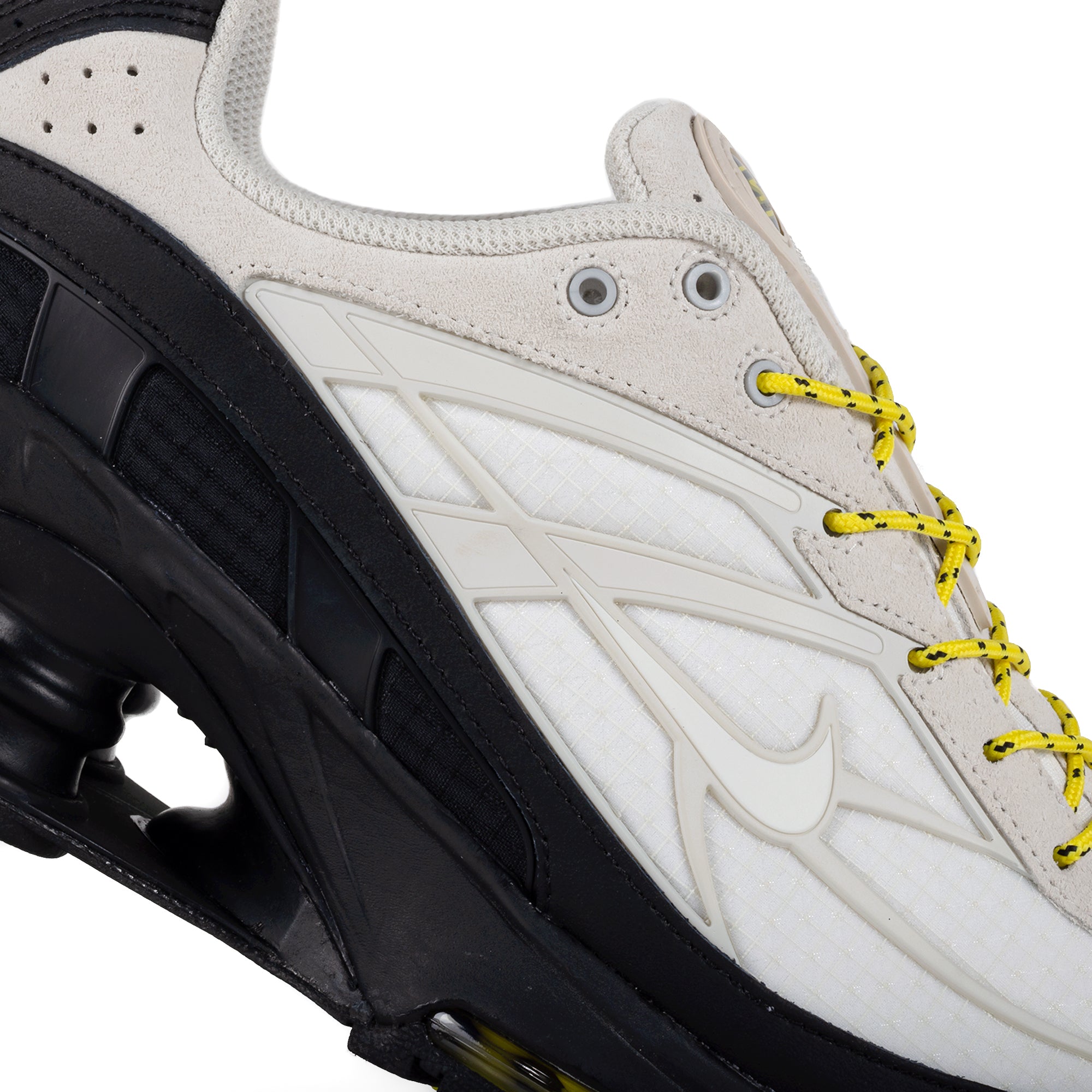 Nike Shox Ride 2 Black/Sail/Phantom/Reflect Silver IB7684-001