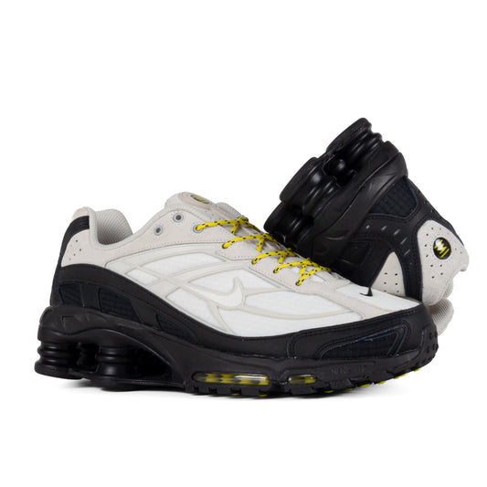 Nike Shox Ride 2 Black/Sail/Phantom/Reflect Silver IB7684-001