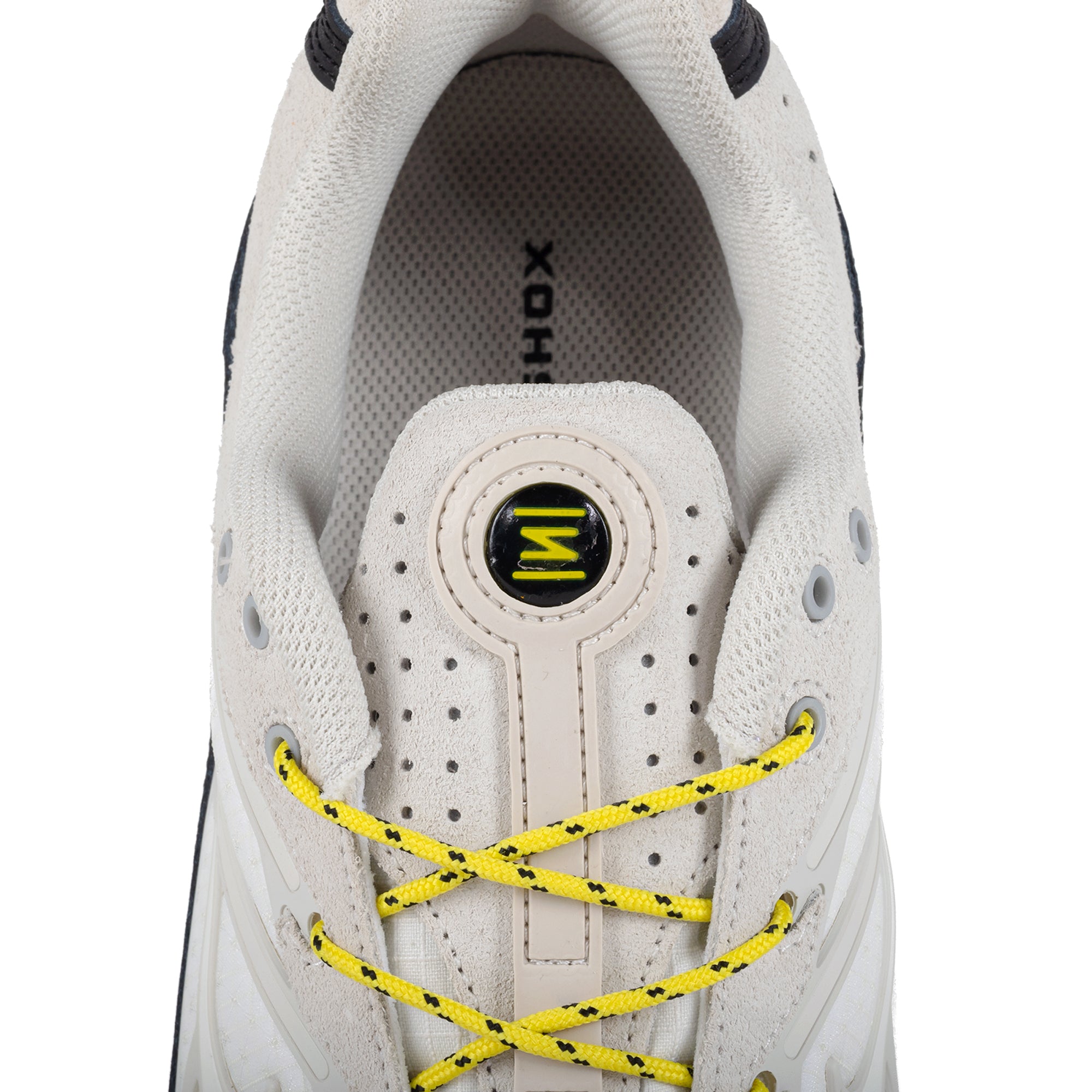 Nike Shox Ride 2 Black/Sail/Phantom/Reflect Silver IB7684-001