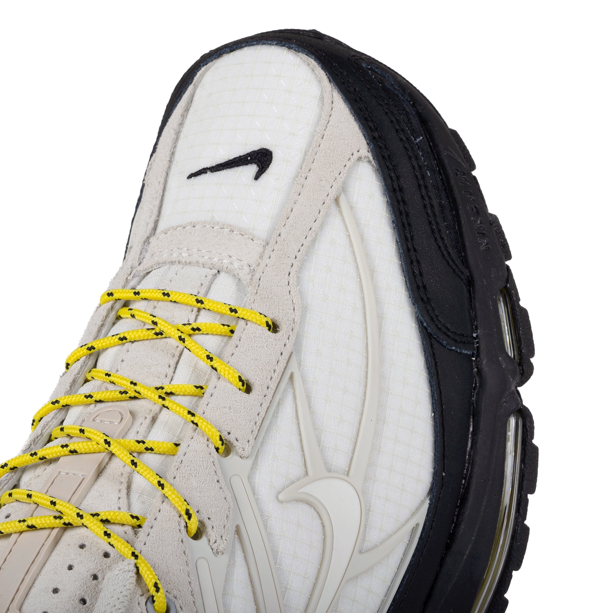 Nike Shox Ride 2 Black/Sail/Phantom/Reflect Silver IB7684-001