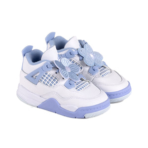 Nike Air Jordan 4 Retro (TD) "Forget Me Not" IB8961-100