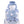 Nike Air Jordan 4 Retro (TD) "Forget Me Not" IB8961-100