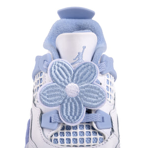 Nike Air Jordan 4 Retro (TD) "Forget Me Not" IB8961-100