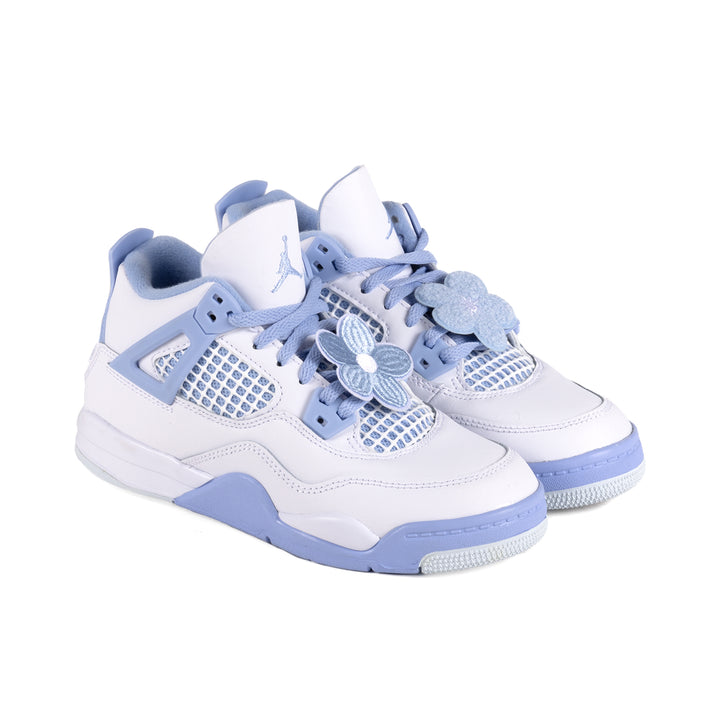 Nike Air Jordan 4 Retro (PS) "Forget Me Not" IB8962-100