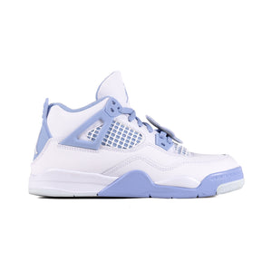 Nike Air Jordan 4 Retro (PS) "Forget Me Not" IB8962-100
