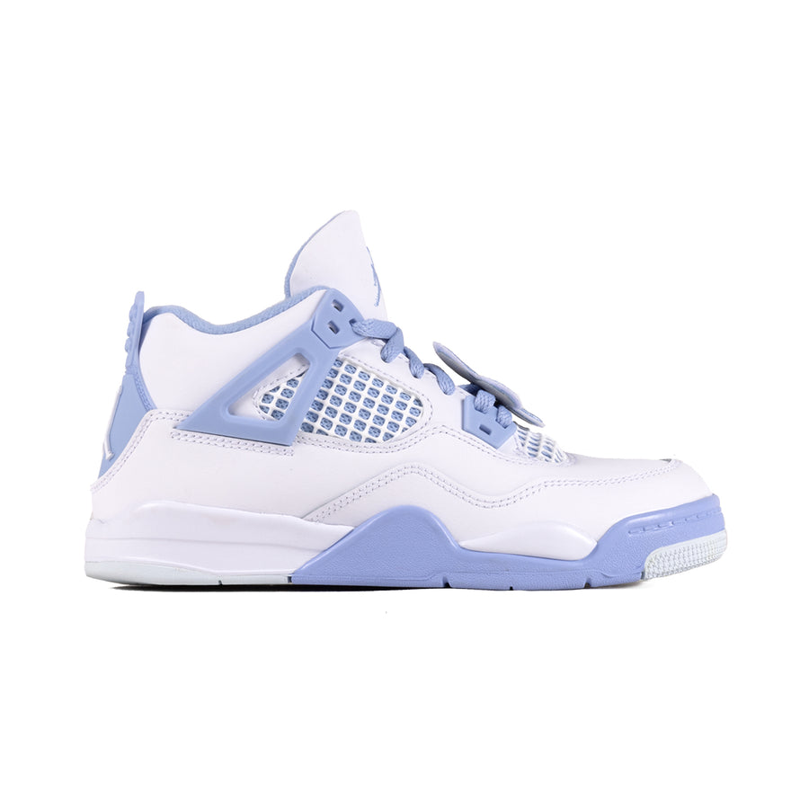 Nike Air Jordan 4 Retro (PS) "Forget Me Not" IB8962-100