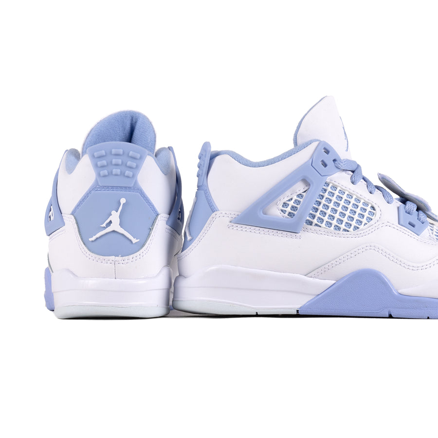 Nike Air Jordan 4 Retro (PS) "Forget Me Not" IB8962-100