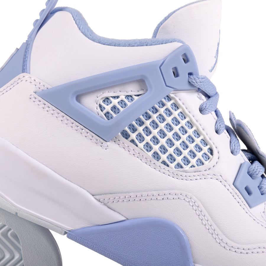 Nike Air Jordan 4 Retro (PS) "Forget Me Not" IB8962-100