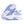 Nike Air Jordan 4 Retro (PS) "Forget Me Not" IB8962-100
