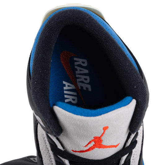 Nike Air Jordan 3 Retro OG Black/Chile Red/Neutral Grey IB8967-004