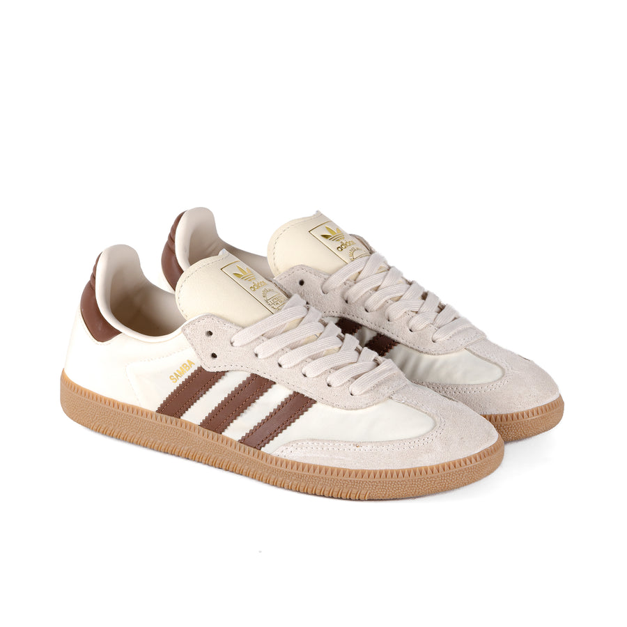 adidas Samba OG Crewht/Prebrn/Wonwhi ID1447