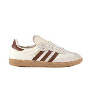 adidas Samba OG Crewht/Prebrn/Wonwhi ID1447