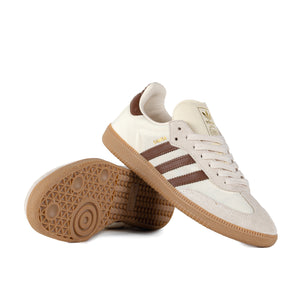 adidas Samba OG Crewht/Prebrn/Wonwhi ID1447