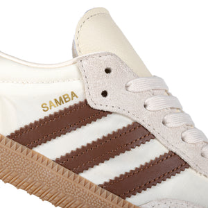 adidas Samba OG Crewht/Prebrn/Wonwhi ID1447