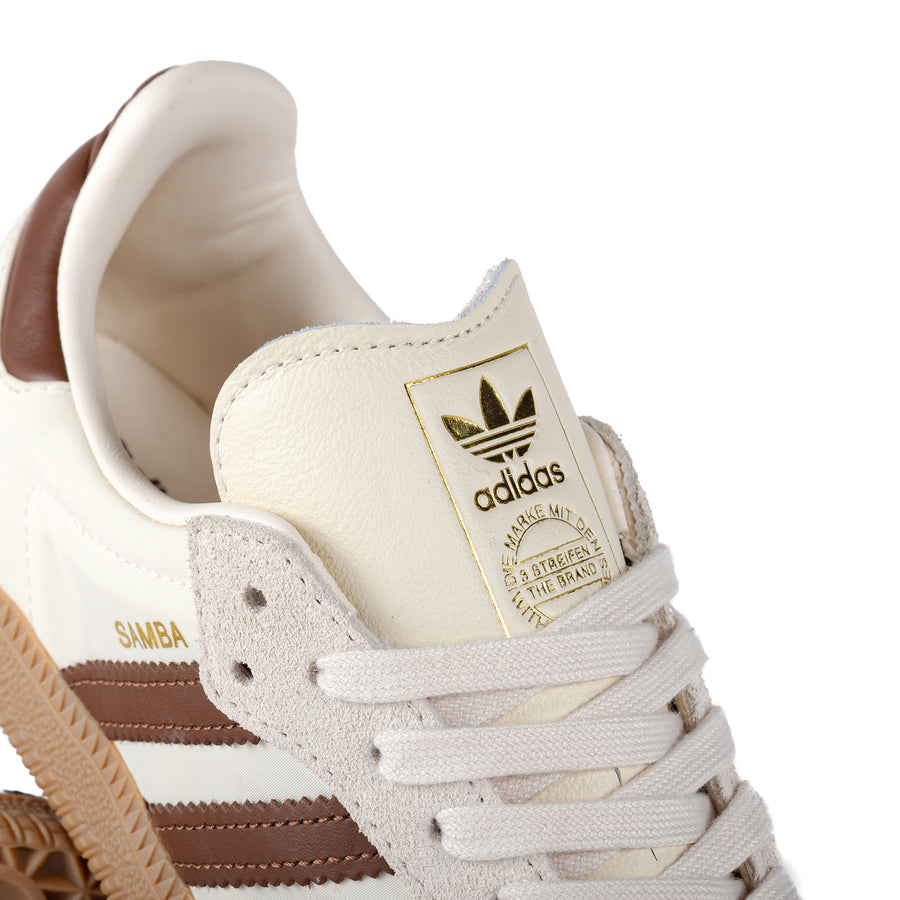 adidas Samba OG Crewht/Prebrn/Wonwhi ID1447