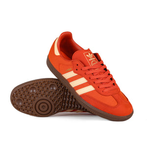 adidas Samba OG Corang/Panton/Prered ID1453